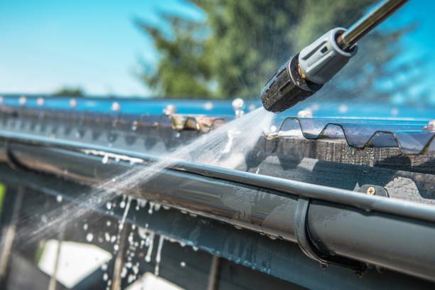 Roof Power Washing Services in Wabasso Beach, FL