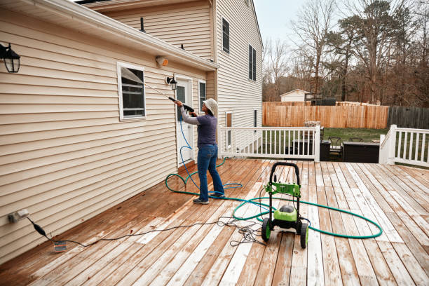 Best Commercial Building Pressure Washing  in Wabasso Beach, FL