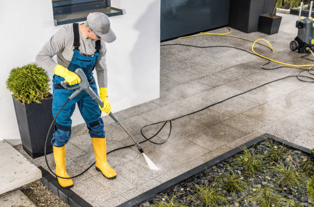 Best Affordable Pressure Washing  in Wabasso Beach, FL