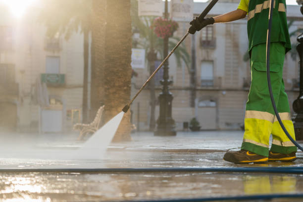 Best Residential Pressure Washing Services  in Wabasso Beach, FL